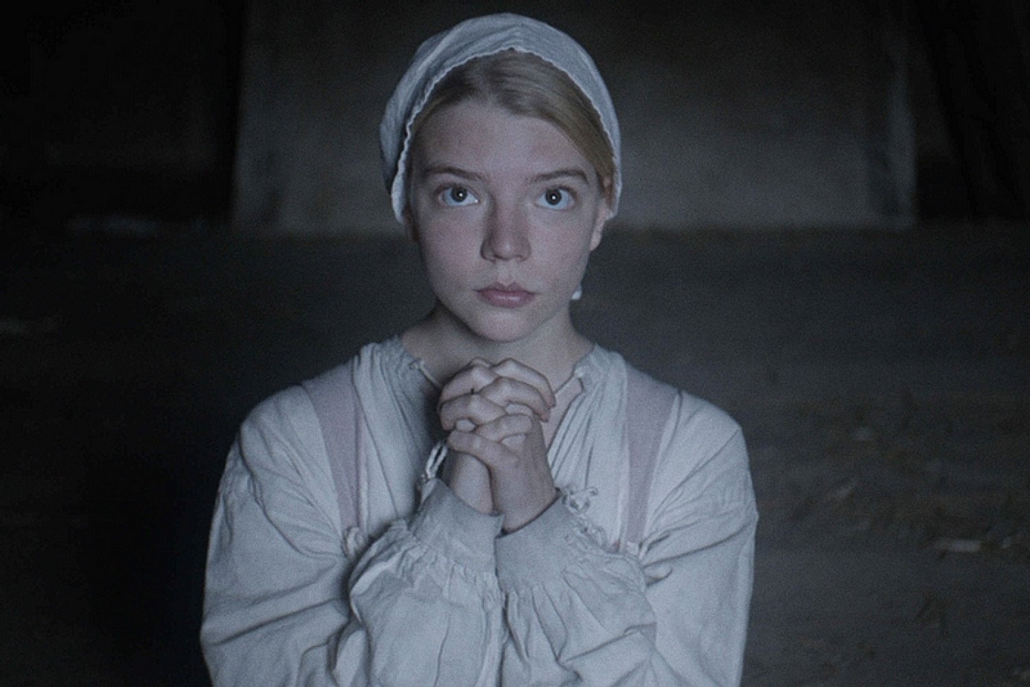 Lista 8 filmów na Halloween.