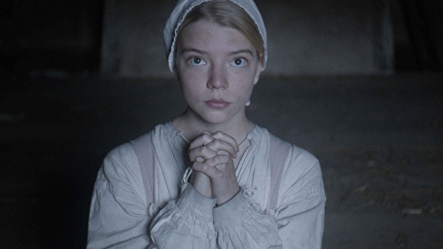 Lista 8 filmów na Halloween.