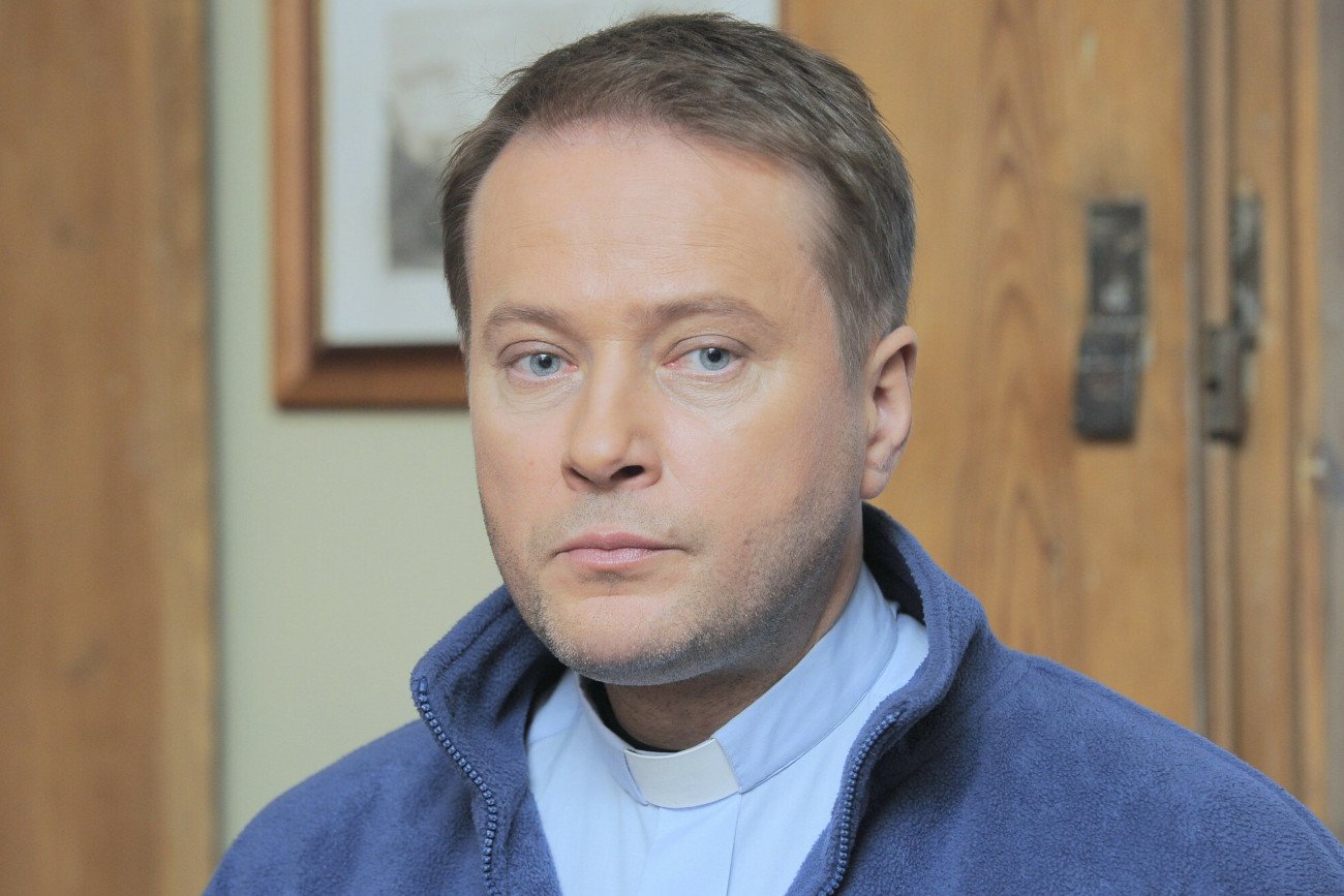 Ile Artur Żmijewski zarabia w "Ojcu Mateuszu"?