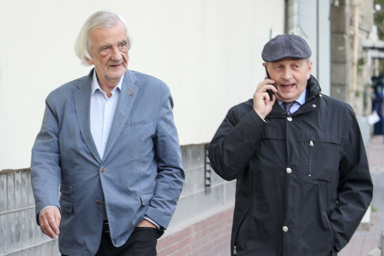 Kuchciński: powstanie specjalny zespół w KPRM.