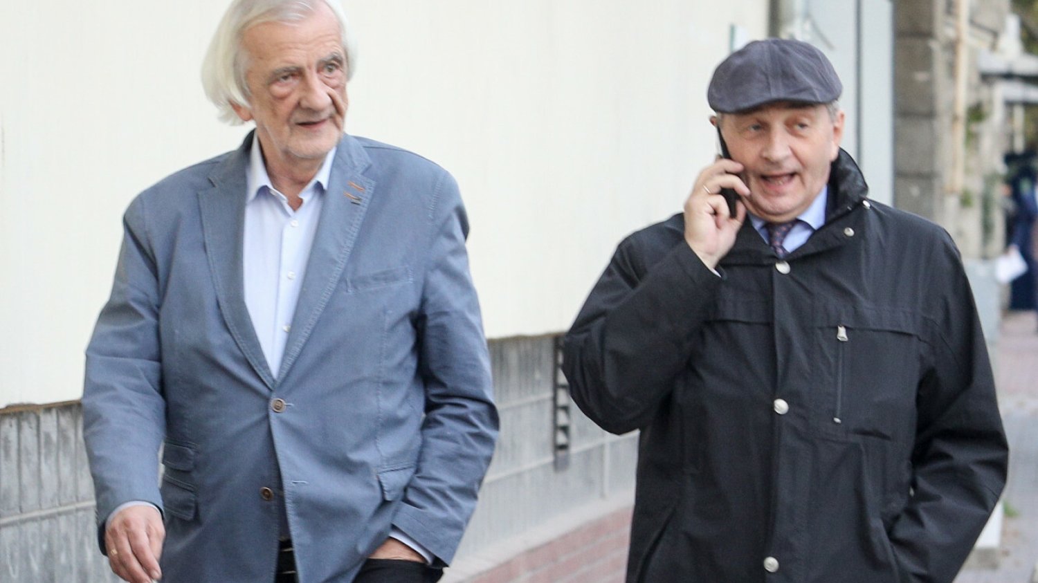 Kuchciński: powstanie specjalny zespół w KPRM.