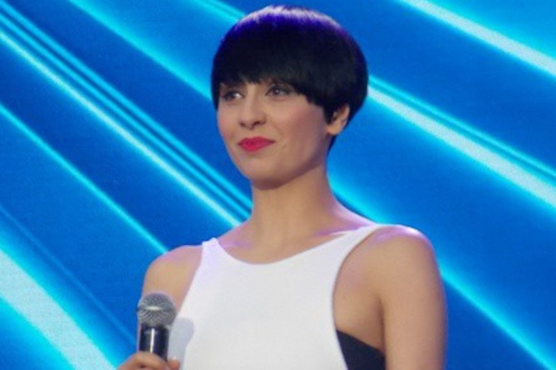 Tatiana Okupnik padła ofiarą internetowych złodziei. Ktoś podszywa się pod nią w sieci.