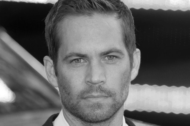 Paul Walker, który w ubiegłą sobotę zginął w wypadku samochodowym niedaleko miejscowości Santa Clarita.