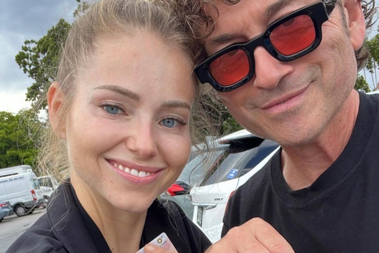 Agata Rubik porównała życie w Polsce i USA. Wspomniała o luksusie