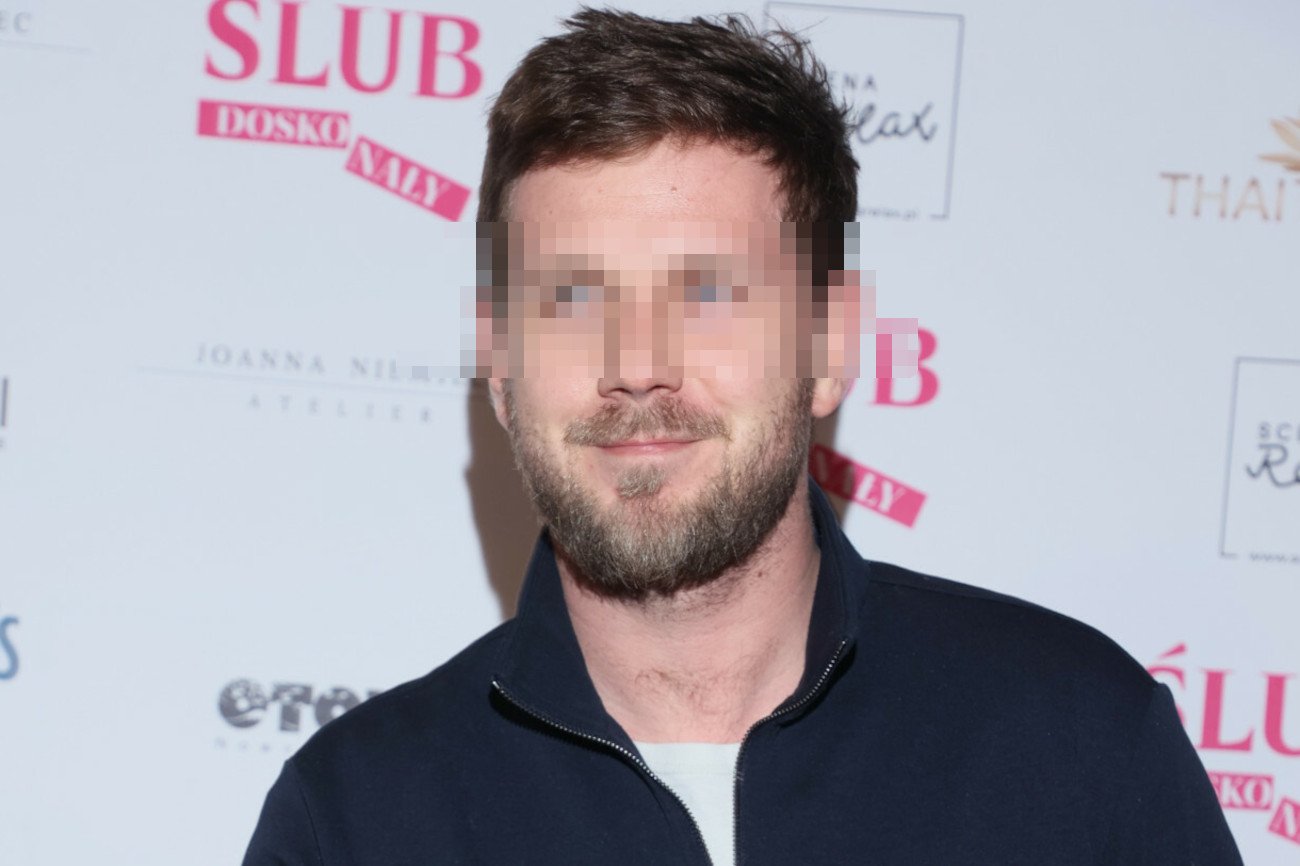 Co wiadomo w sprawie aktora?