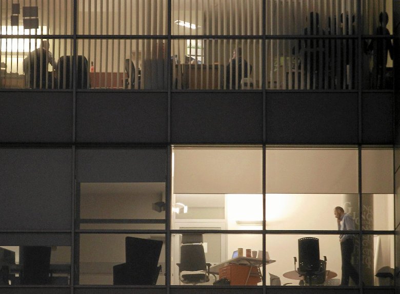 Najpierw cenią szefa, potem nagle go zwalniają. Ileż takich historii przewinęło się przez korporacje?