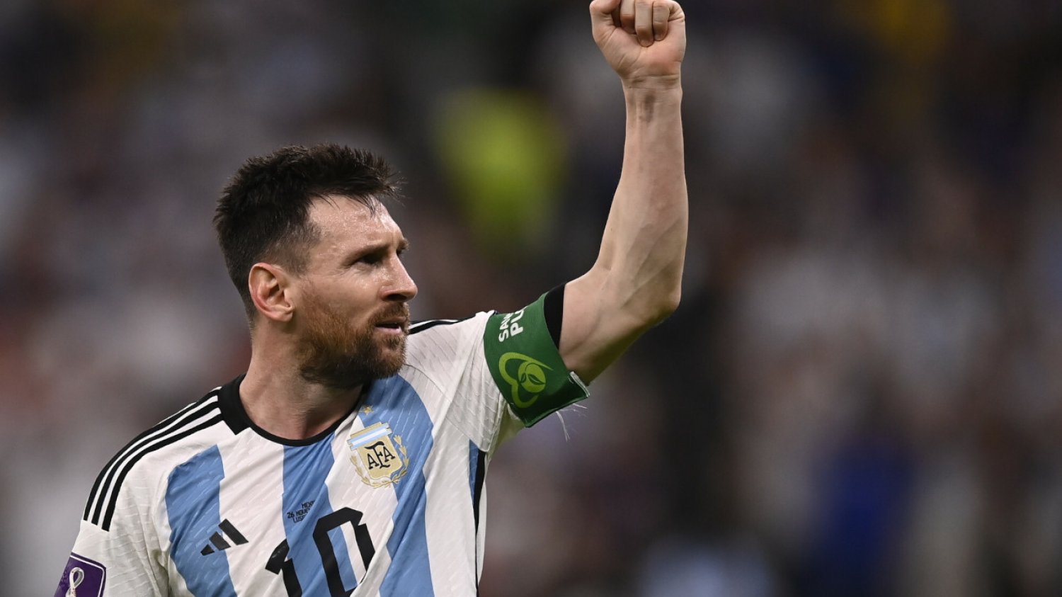 Lionel Messi w Katarze uczestniczy w swoim piątym mundialu w karierze. Czy poprowadzi Argentynę do sukcesu?