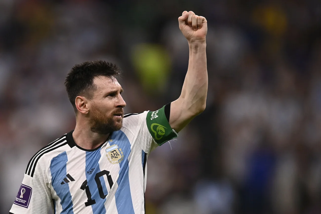 Lionel Messi w Katarze uczestniczy w swoim piątym mundialu w karierze. Czy poprowadzi Argentynę do sukcesu?
