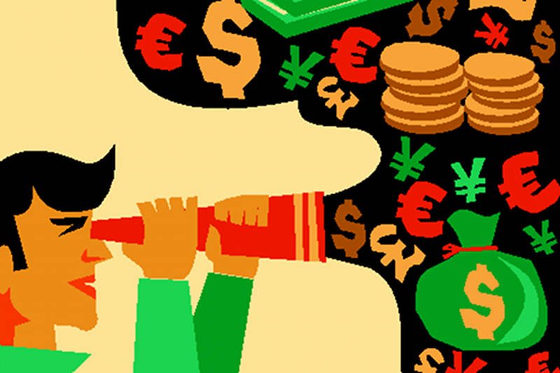 Jacek Żakowski krytycznie ocenia sytuację na Cyprze.