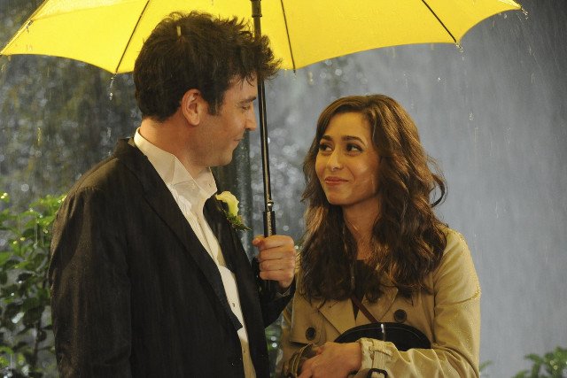 "Jak poznałem waszą matkę" ze spin-offem?