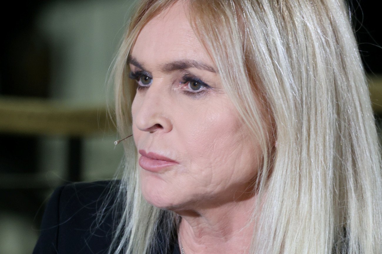 Monika Olejnik przeproszona przez TVP.