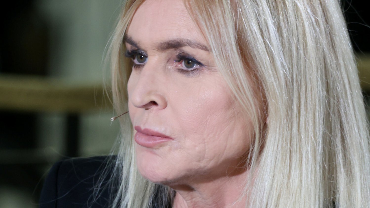 Monika Olejnik przeproszona przez TVP.