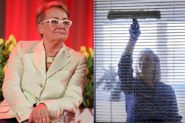 Syty głodnego nie zrozumie.