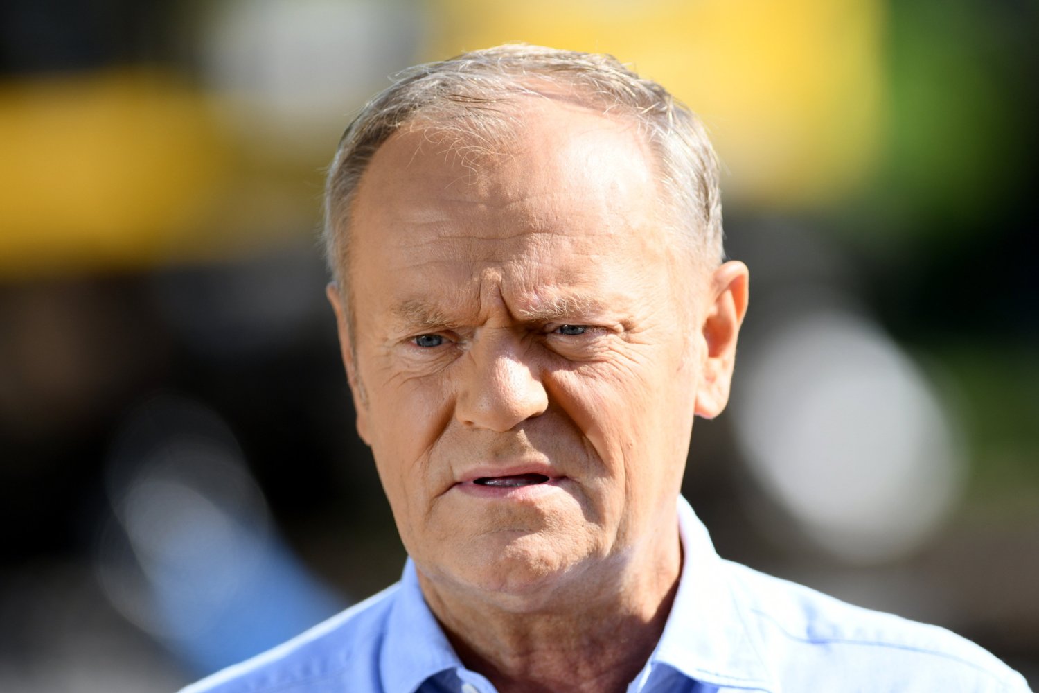 Sprawa kradzieży samochodu Tuska ma drugie dno? "Jedno jest pewne"