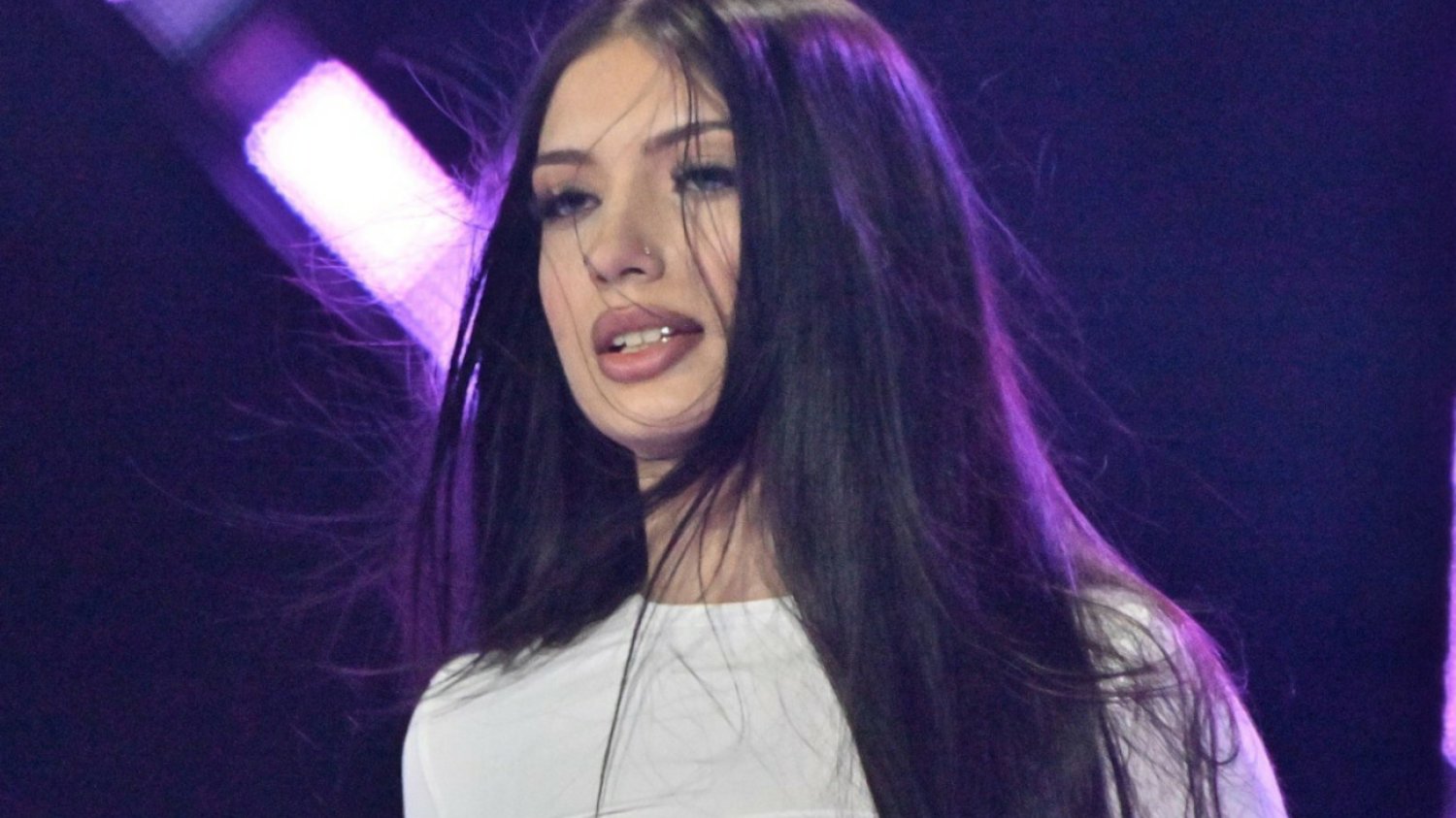 Viki Gabor poniżana po "Sylwestrze z Dwójką".