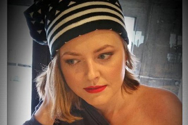 Izabela Marcinkiewicz wydała książkę.