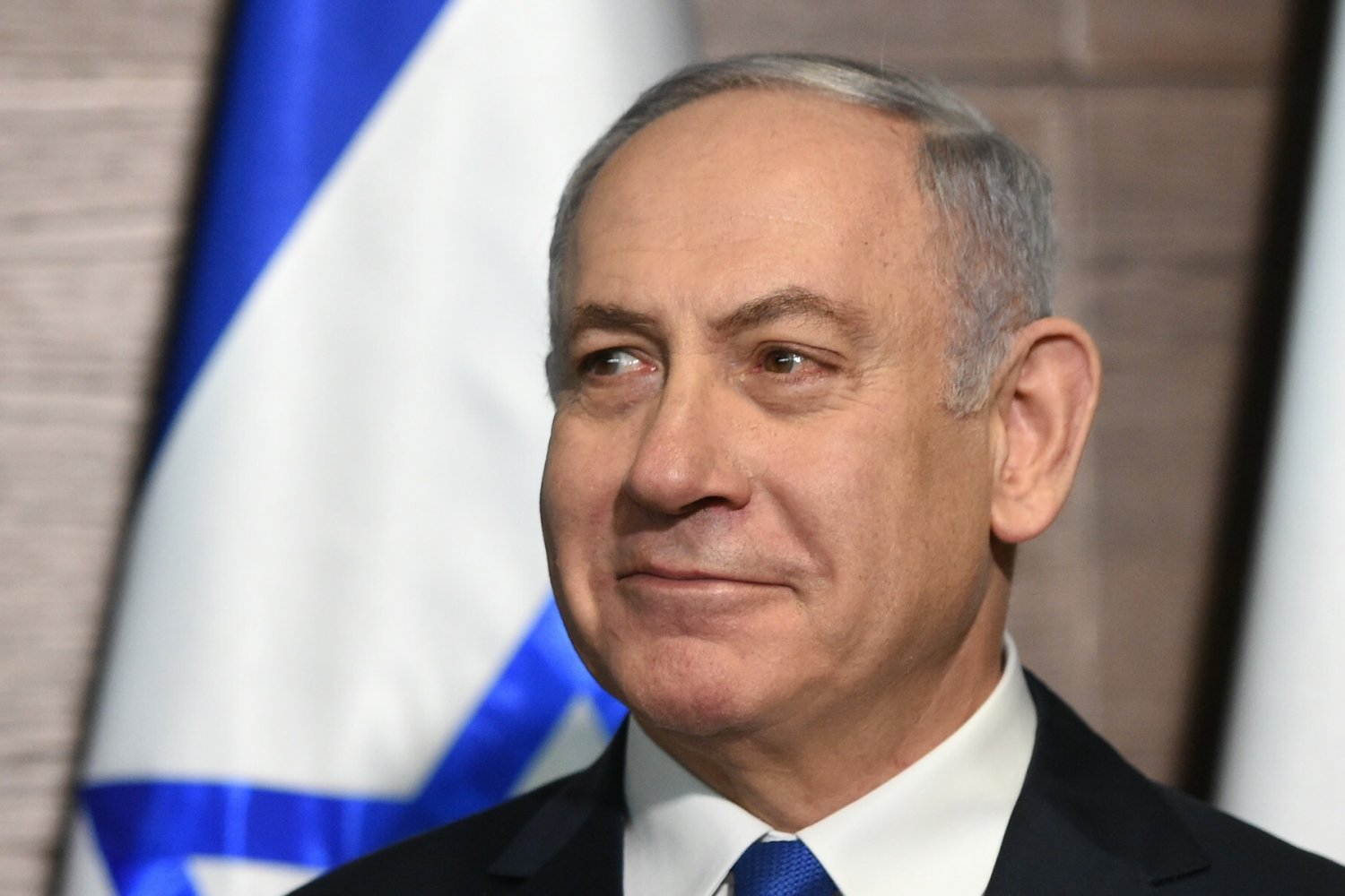 Benjamin Netanjahu wygrał wybory w Izraelu.