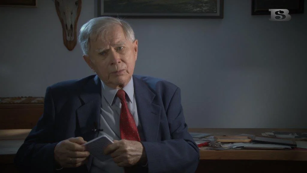 Maciej Szczepański - "krwawy Maciek z Woronicza".