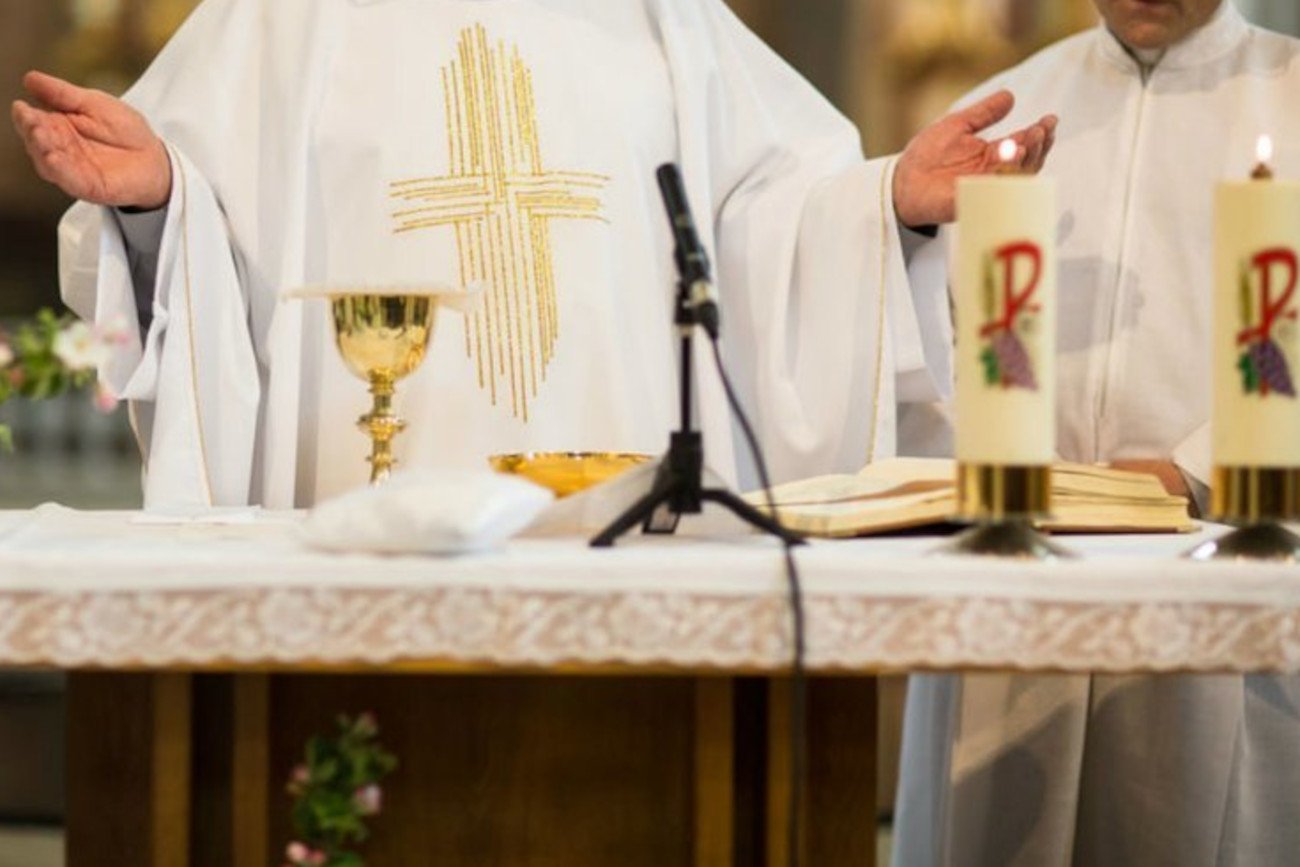 Ofiara księdza pedofila pozywa diecezję bielsko-żywiecką.