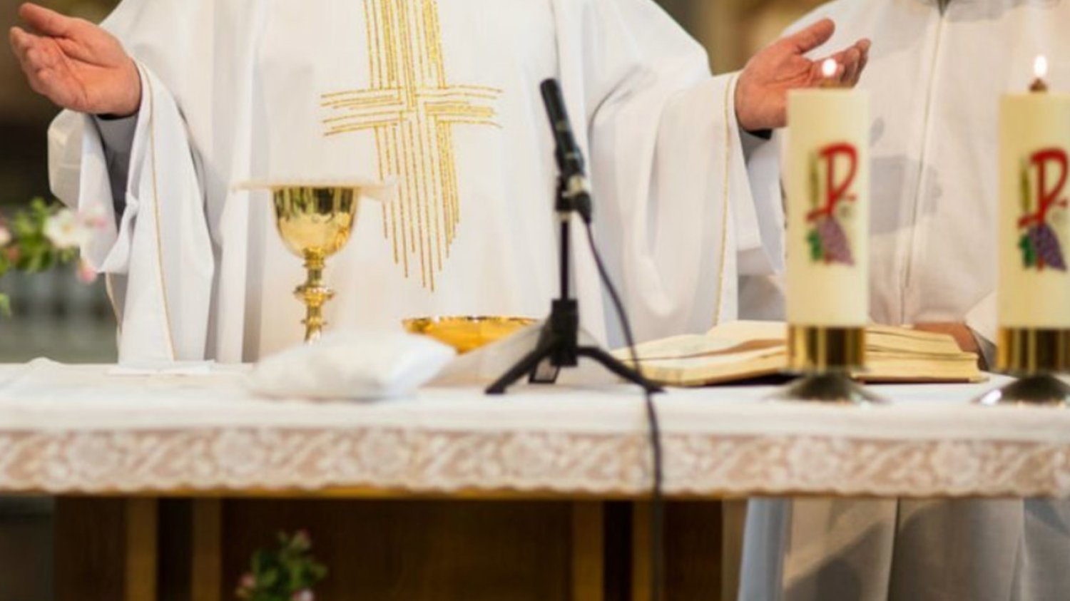 Ofiara księdza pedofila pozywa diecezję bielsko-żywiecką.