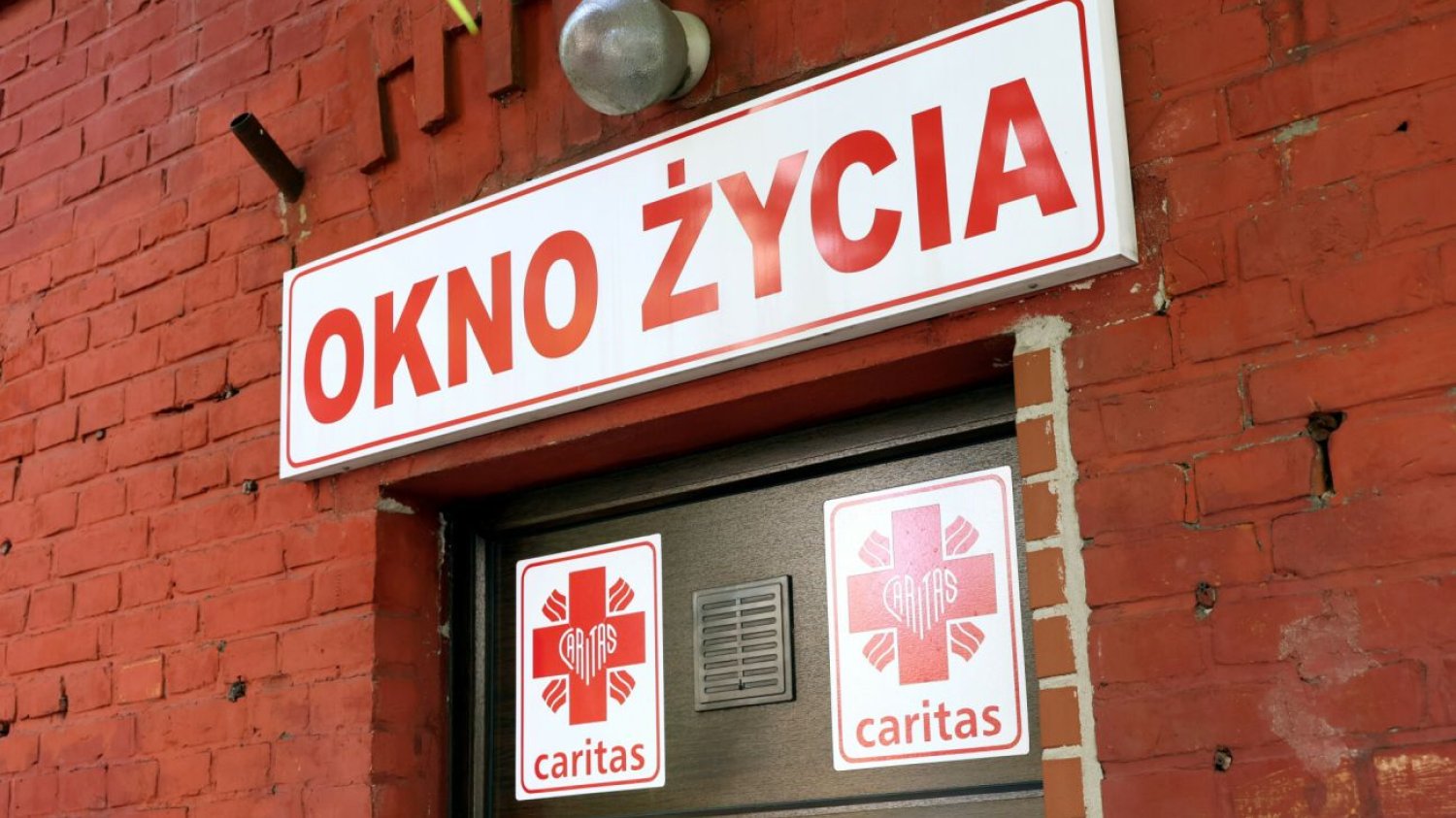 Sześciolatka trafiła do okna życia w ubiegły czwartek, 30 sierpnia.