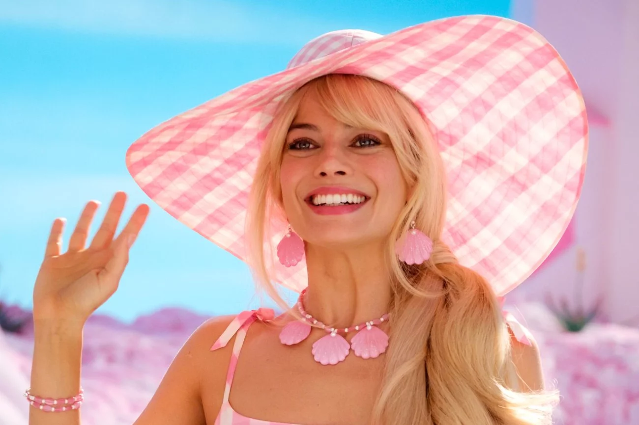 Dubaj. Reklama "Barbie" zrobiła furorę w mieście. [WIDEO]