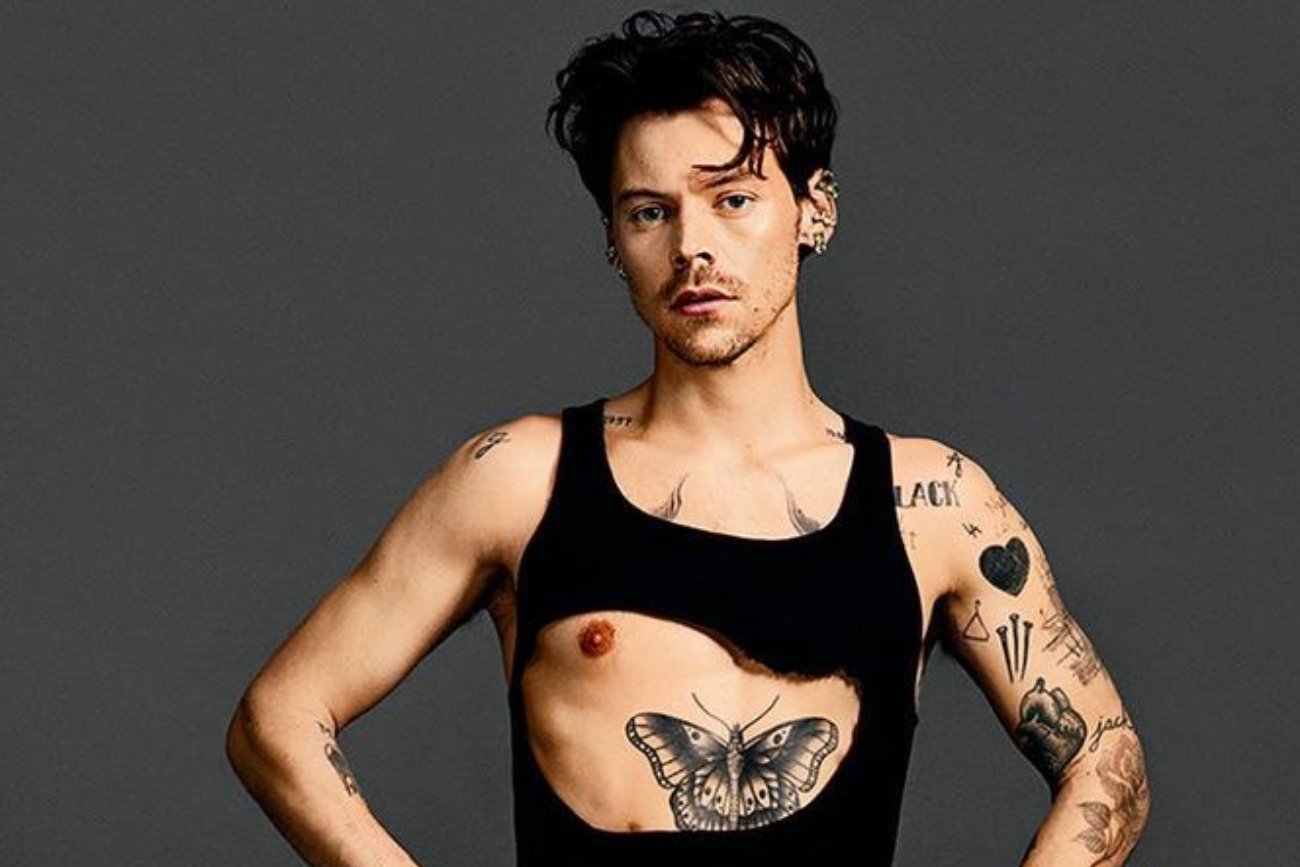 Harry Styles otworzył własną markę kosmetyczną. Jak wygląda oferta i ceny?