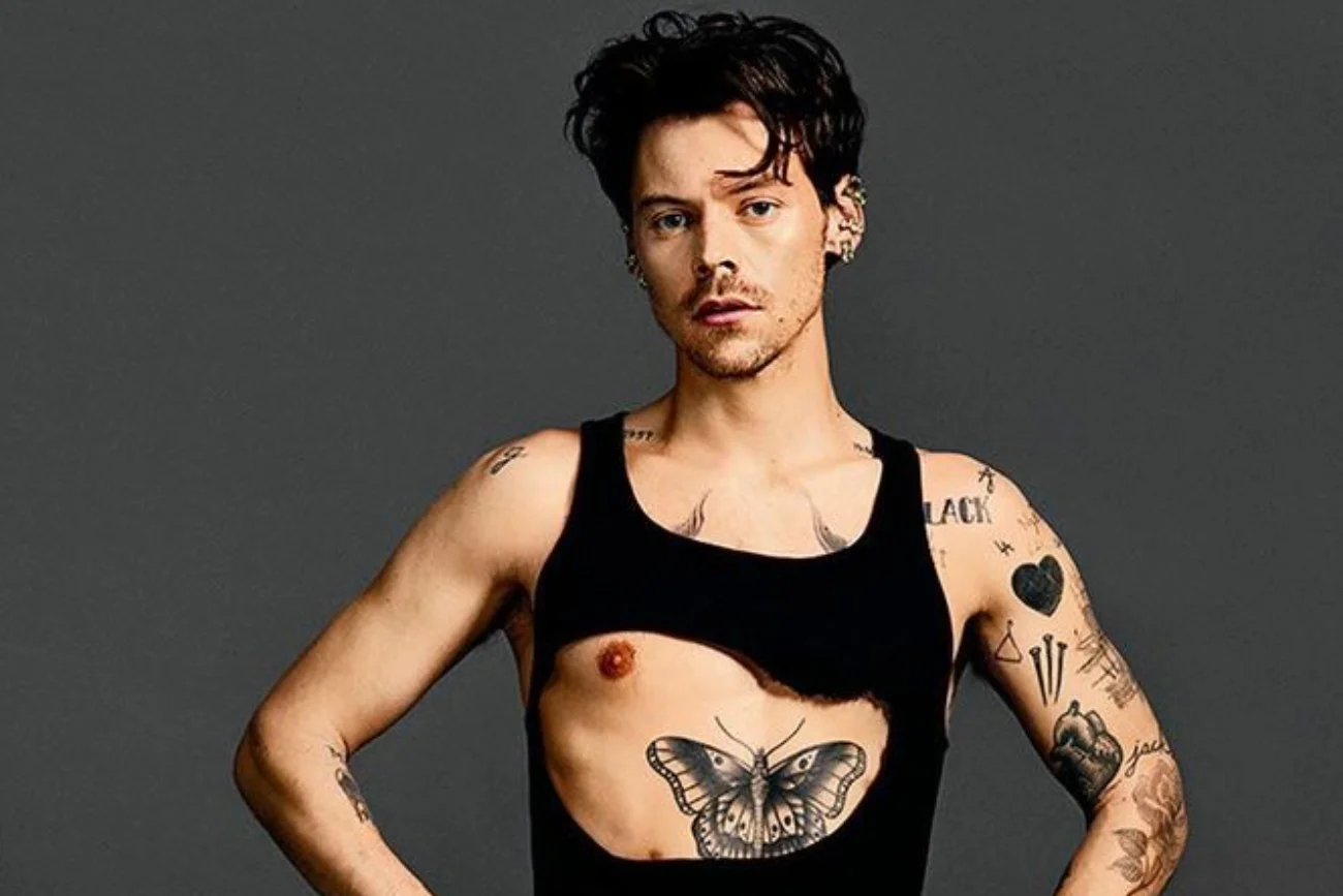 Harry Styles otworzył własną markę kosmetyczną. Jak wygląda oferta i ceny?