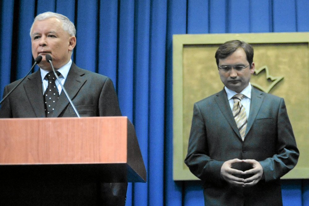 Zdjęcie z 2009 roku.