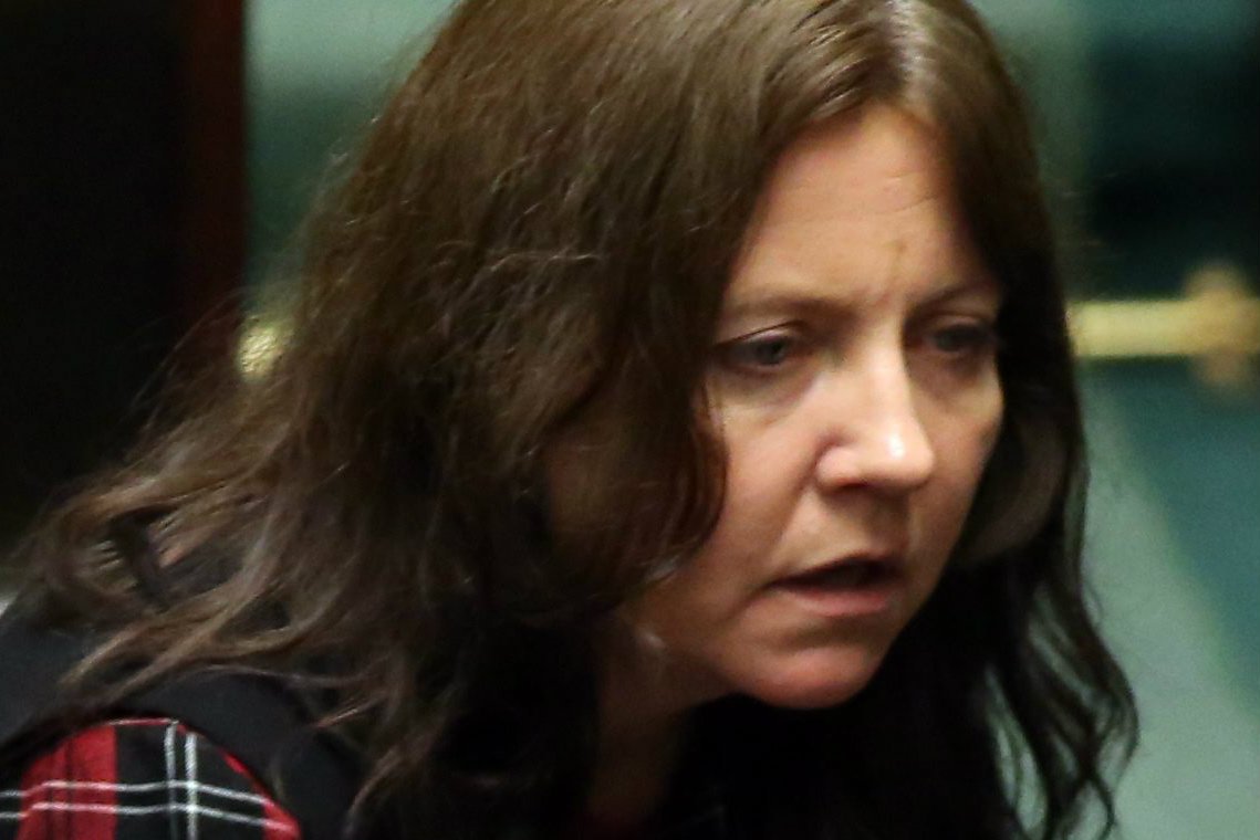 Joanna Lichocka skrytykowała Jacka Kurskiego. Dostało mu się za... narcyzm.