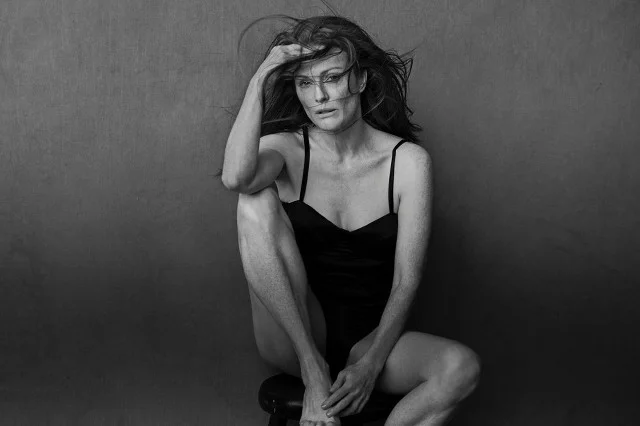 Julianne Moore.