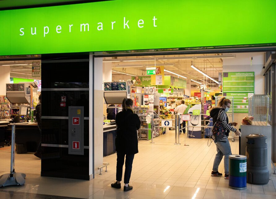 Niedziela handlowa a lockdown: czy 21 marca 2021 sklepy będą otwarte?