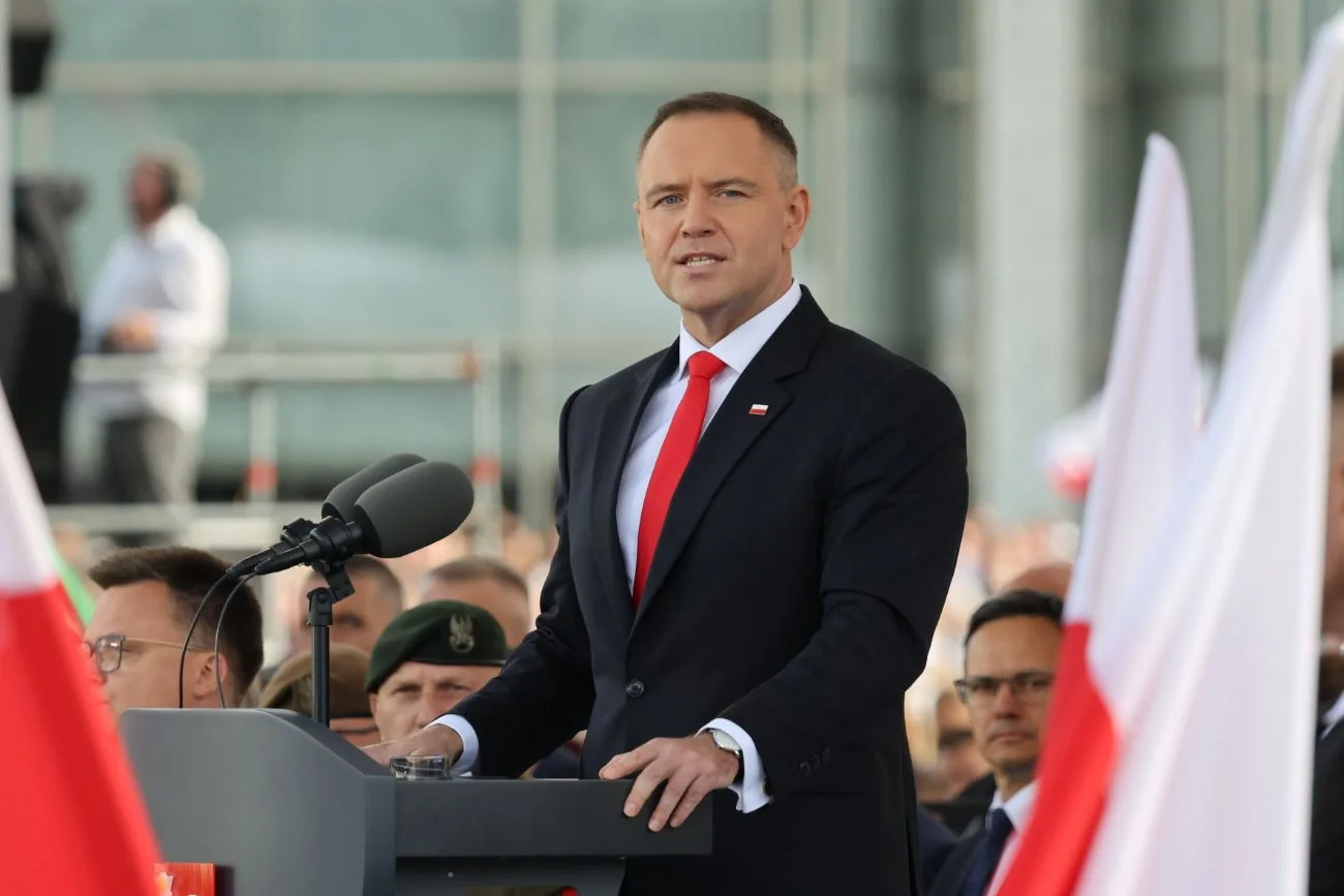 To miasto jako pierwsze odwiedzi Nawrocki. Ogłosi ważną inicjatywę. Karol Nawrocki odwiedzi Kalisz. Ogłosi ważną inicjatywę ustawodawczą.