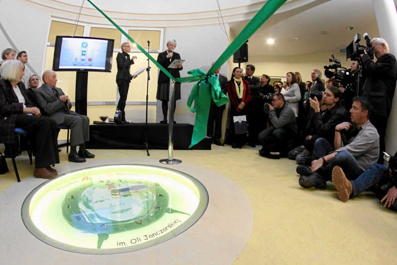 Otwarta rok temu klinika Budzik popadła w kłopoty finansowe, ale jest szansa na ich przezwyciężenie.