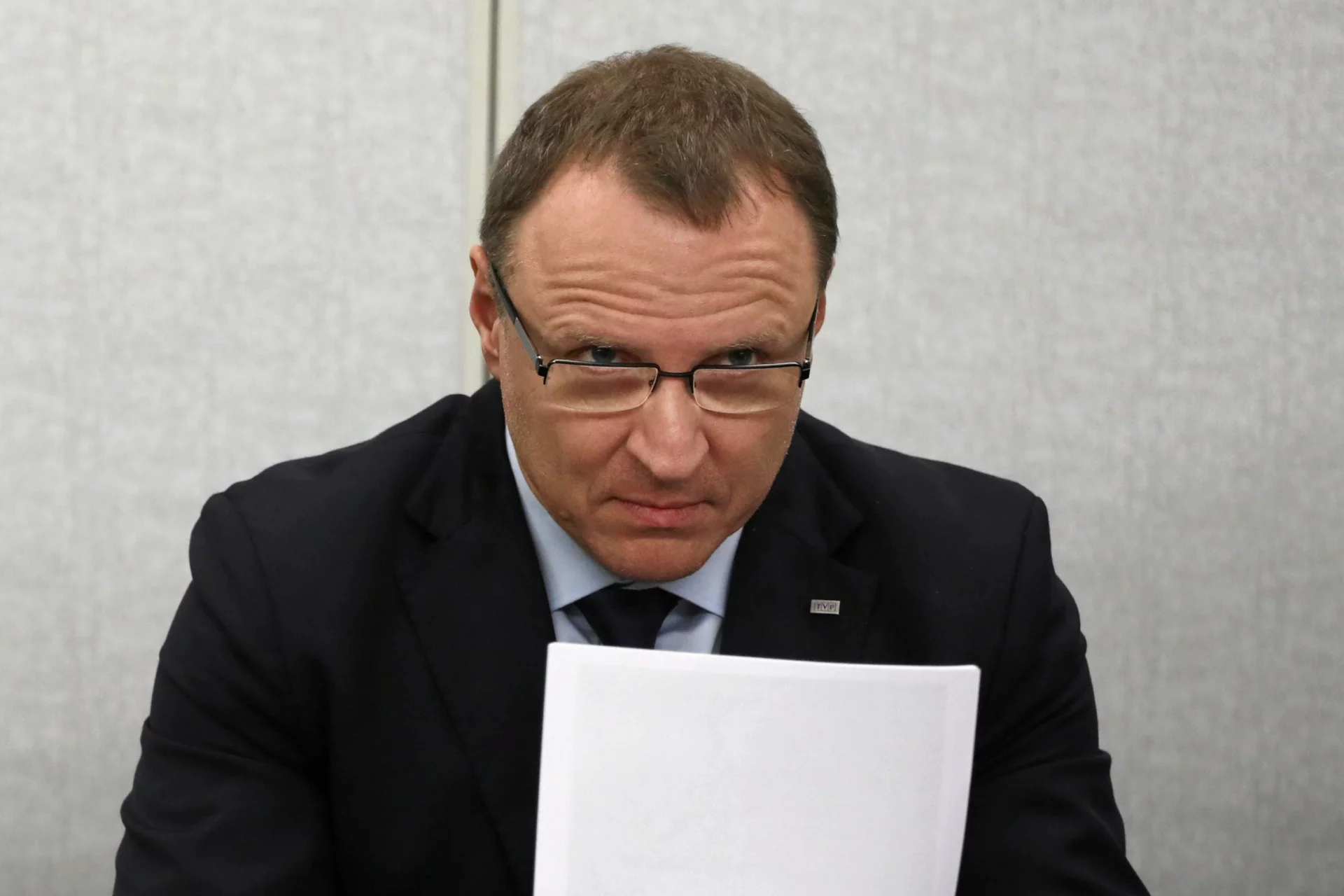 Chorzy na nowotwory wysłali list do prezesa TVP Jacka Kurskiego.