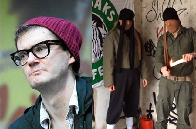 Kuba Wojewódzki vs. Make Life Harder