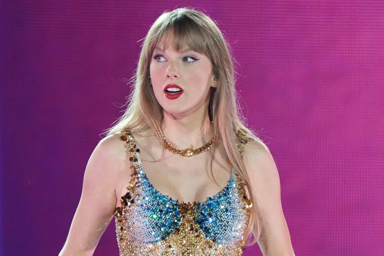 Fani Taylor Swift nie chcą przegapić ani minuty koncertu. Zdecydowali się na kontrowersyjne rozwiązanie.