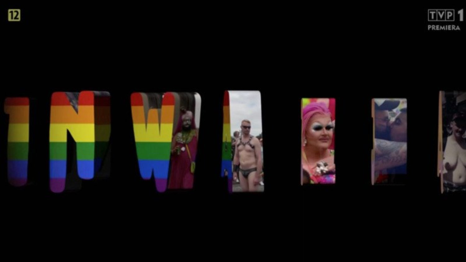 Kampania Przeciw Homofobii odpowiada na film "Inwazja" LGBT w TVP.