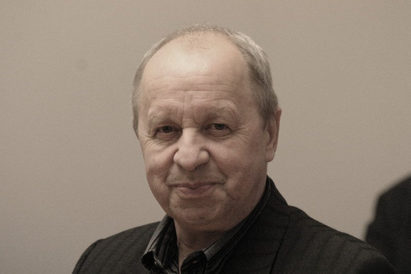 Nie żyje Jerzy Janiszewski, legendarny dziennikarz Polskiego Radia Lublin.