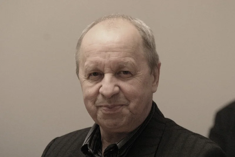Nie żyje Jerzy Janiszewski, legendarny dziennikarz Polskiego Radia Lublin.
