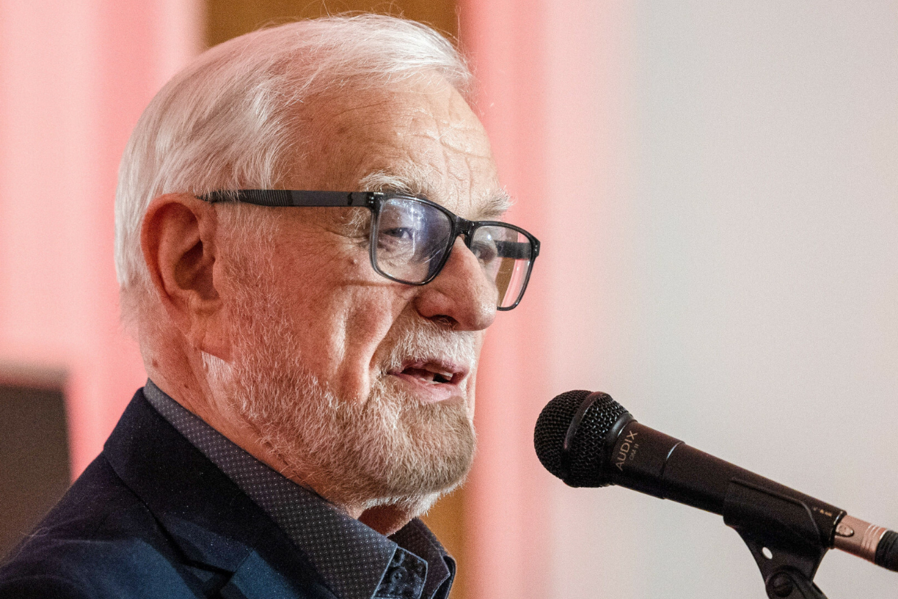 To nie koniec kłopotów Pietrzaka? "Nagranie jest analizowane"