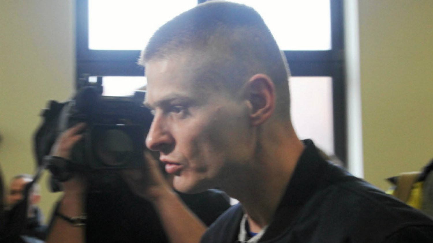 Tomasz Komenda dostał od państwa rekompensatę w postaci bonów żywnościowo-towarowych.
