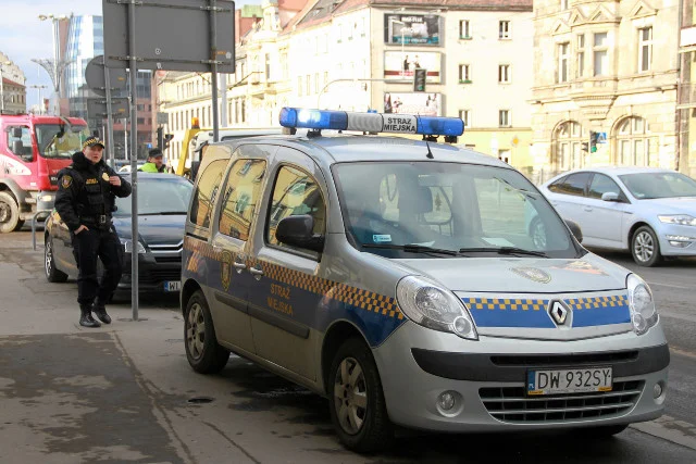 To zdarzenie pokaże ci dlaczego istnienie straży miejskiej jednak ma sens