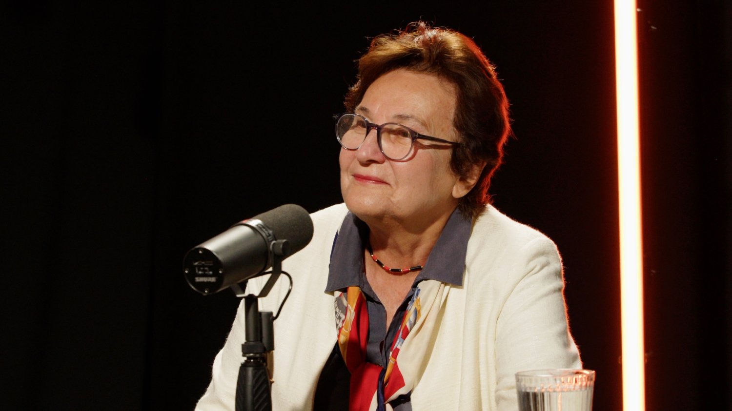 Doktor Hanna Machińska