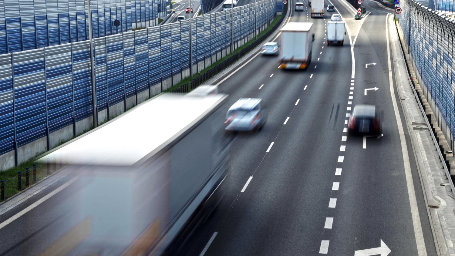 Wadliwy OPP na A6 fałszował prędkość. Dostaliśmy z GITD potwierdzenie wpadki
