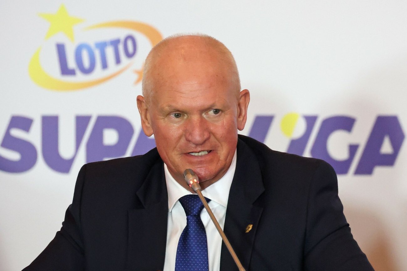 Polski Związek Tenisowy odpowiedział na artykuł Onetu