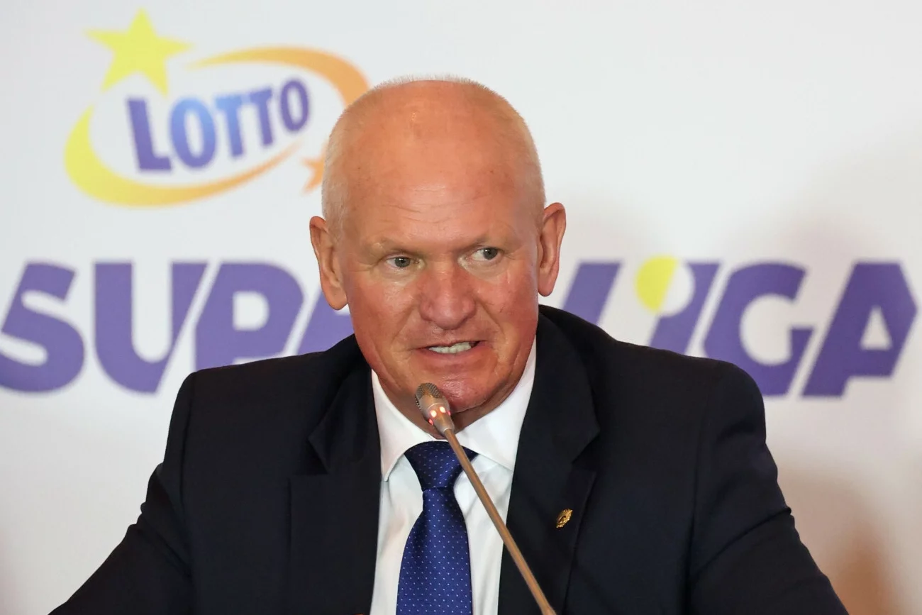 Polski Związek Tenisowy odpowiedział na artykuł Onetu