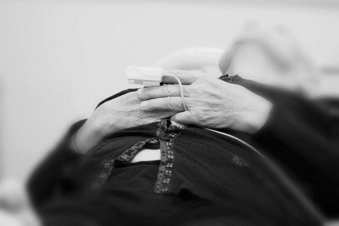 Ilość zgonów wśród zaszczepionych. Ministerstwo Zdrowia podało dane