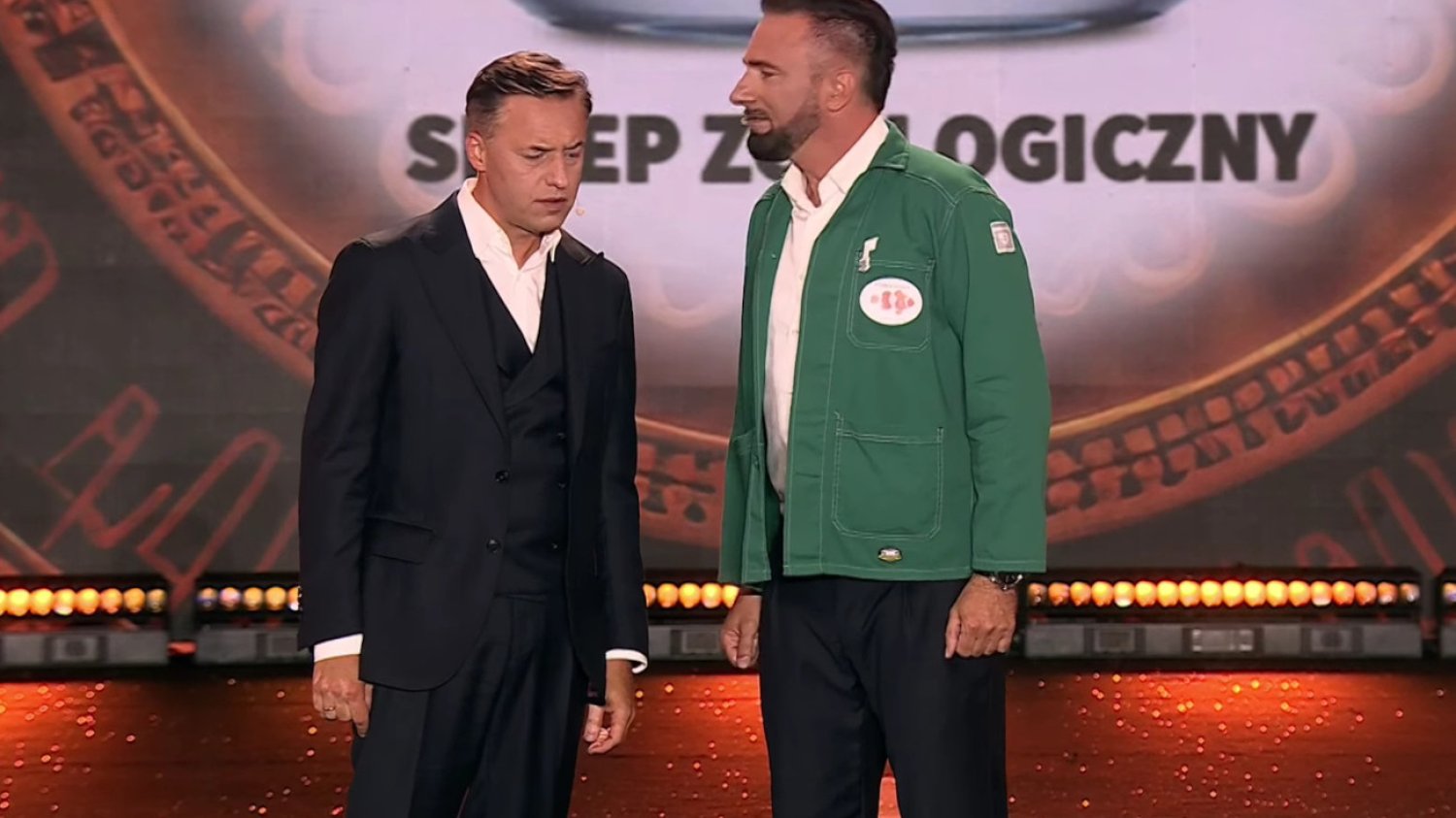Kabaret Młodych Panów w Kielcach zaskoczył skeczem o... PiS.