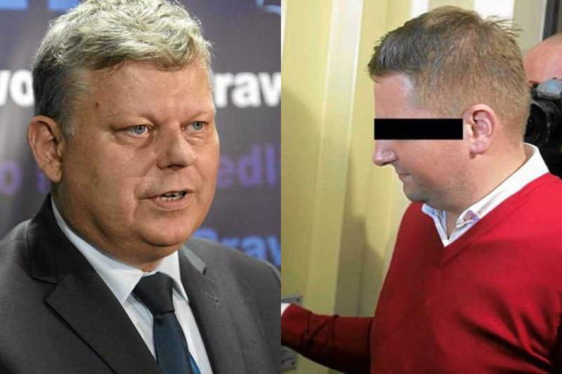 Stowarzyszenie Pomoc 2002, które według Krzysztofa Brejzy ma łączyć Marka Suskiego z Marcinem P. zajmuje się... leczeniem homoseksualizmu.